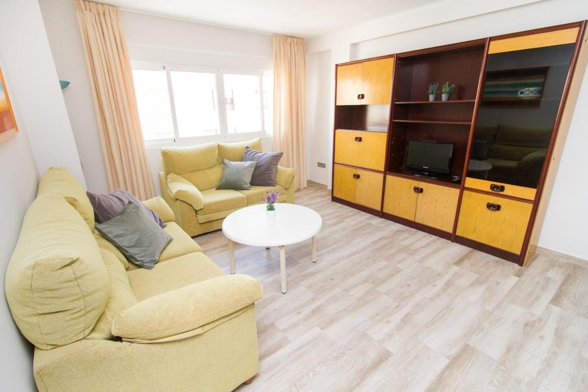 Appartamento C70 - Classy 4 Bedrooms Málaga