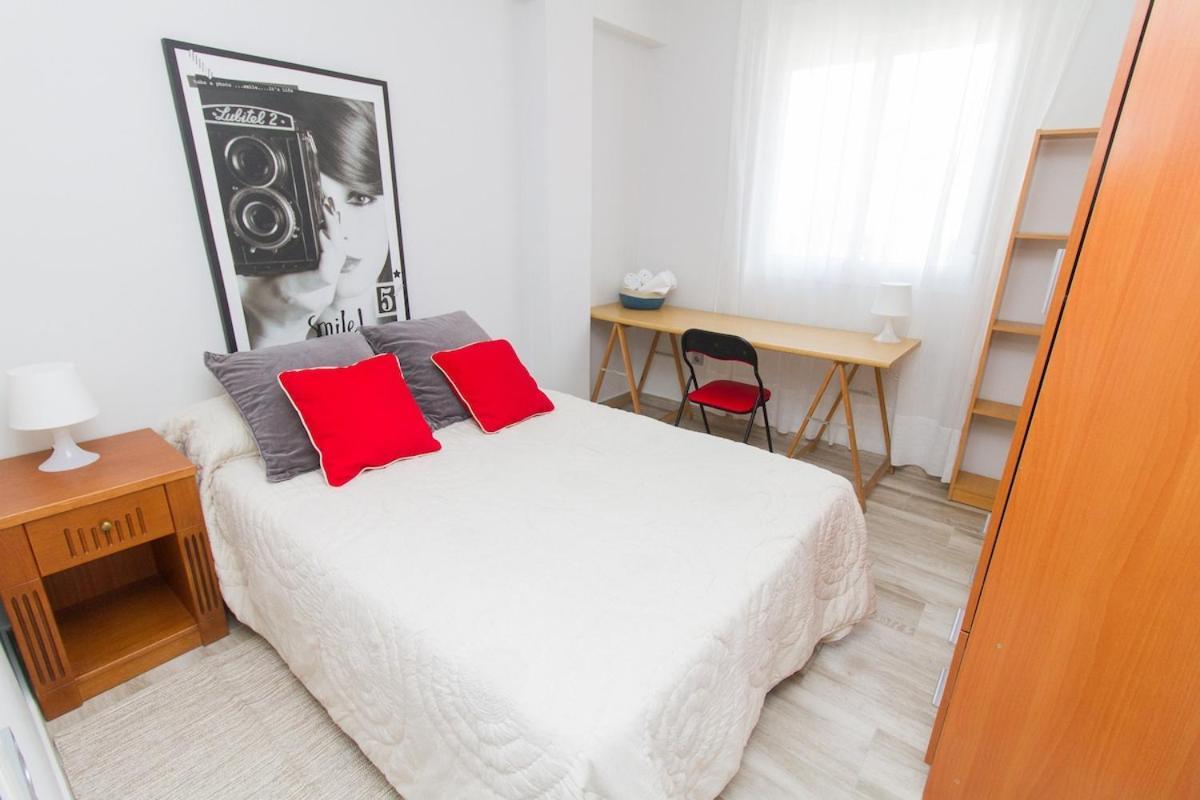 C70 - Classy 4 Bedrooms Appartement