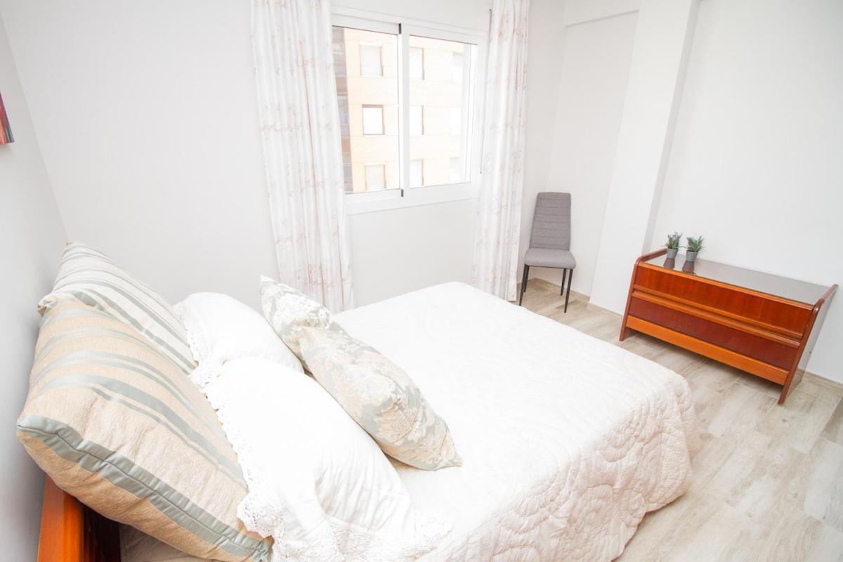 Appartamento C70 - Classy 4 Bedrooms Málaga