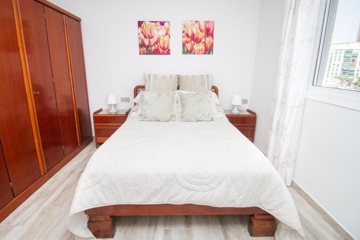 C70 - Classy 4 Bedrooms Appartamento *