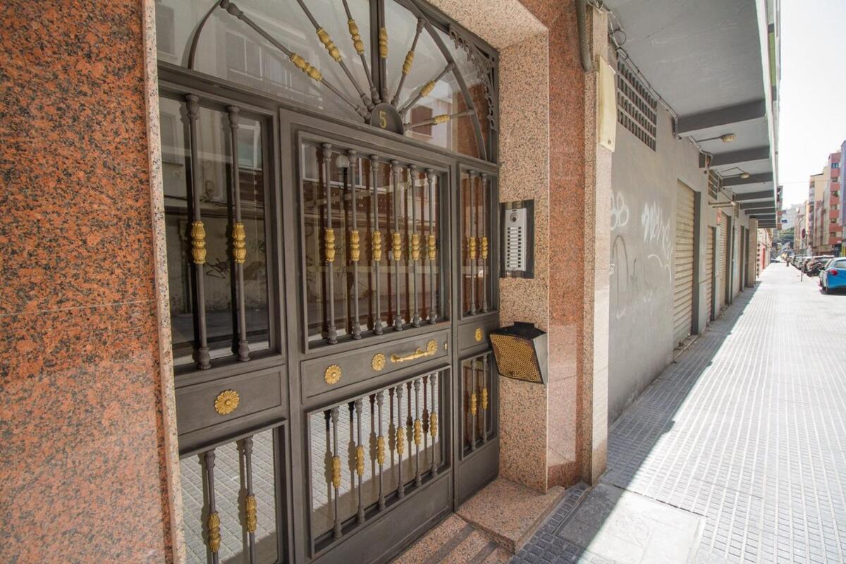 Appartement C70 - Classy 4 Bedrooms *